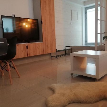 Apartament Beskidski Szczyrk Buitenkant foto