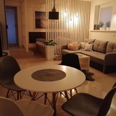 Apartament Beskidski Szczyrk Buitenkant foto
