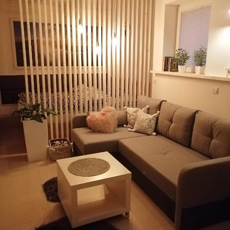 Apartament Beskidski Szczyrk Buitenkant foto
