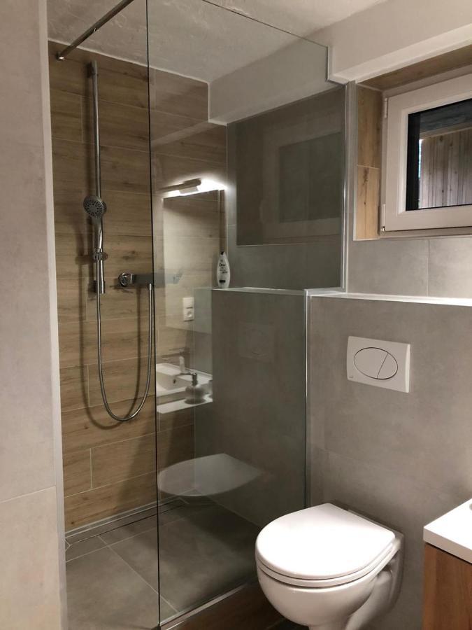 Apartament Beskidski Szczyrk Buitenkant foto